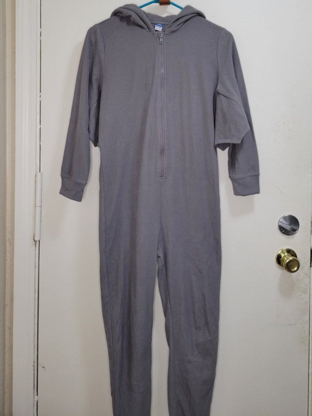 Kids Old Navy Fleece bodysuit